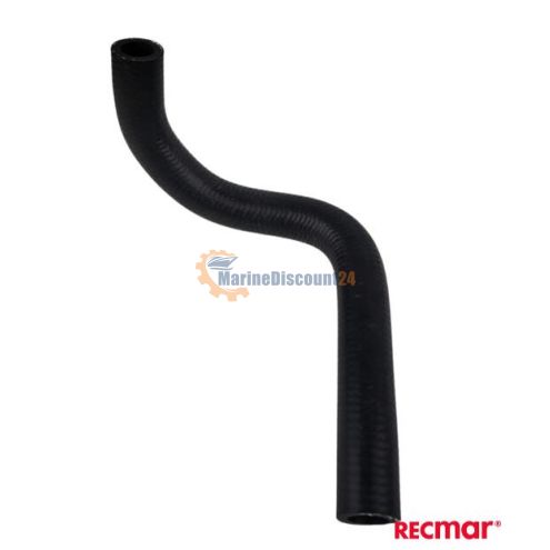 Tuyau d`eau Mcm Mercruiser 8M0215001