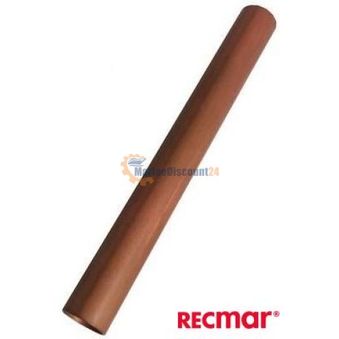 Mercruiser rubber hose 54236