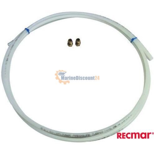 Trimm-Schlauchbaugruppe 32-58432A2