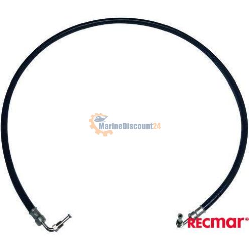 Trimm-Schlauchbaugruppe 32-59841