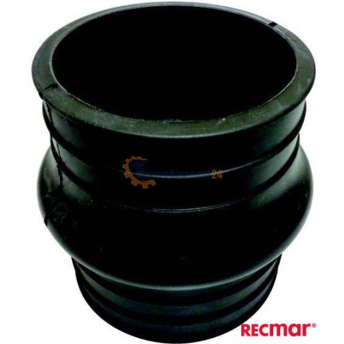 Scarico inferiore Mercruiser 807458T