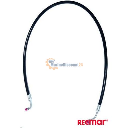 Trim hose 32-861127 Mercruiser 95858