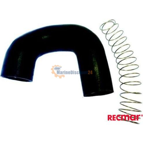 Tubo flessibile per acqua 32-8M0071007