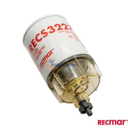 Element and container 320-01EB