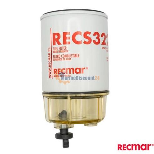 Element and container 320-01EB