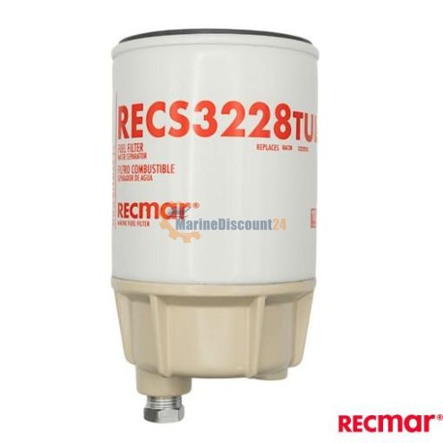 Element and container 320-02EB