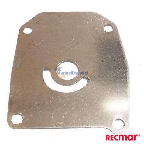 Wear plate Omc 320981
