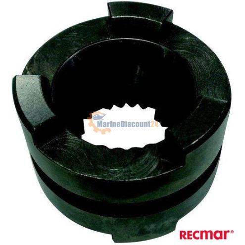 Abrazadera de acoplamiento Omc 910578