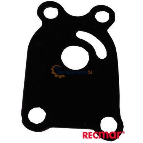 Wear plate Omc 324640