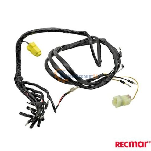 Cablaggio, per strumento di misura Honda 32540-Zz3-010