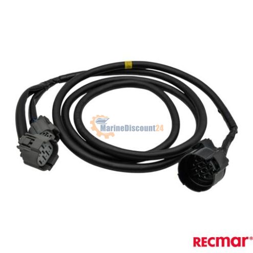 Cable de desconexión del motor, motor único Bf200D-B