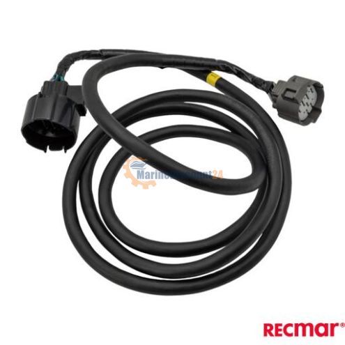 Cable de descenso del motor multimotor Bf200D-Bf - Ref. REC32590-ZVL-600