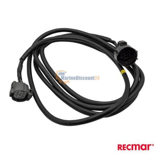 Cable de descenso del motor multimotor Bf200D-Bf - Ref. REC32590-ZVL-700