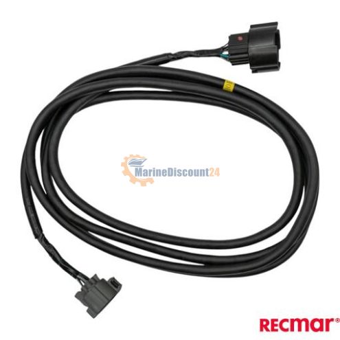 Cable de descenso del motor multimotor Bf200D-Bf - Ref. REC32590-ZVL-700