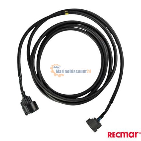 Cable de descenso del motor multimotor Bf200D-Bf - Ref. REC32590-ZVL-800