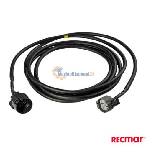 Cable de descenso del motor multimotor Bf200D-Bf - Ref. REC32590-ZVL-800