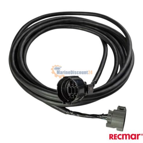 Cable de derivación del motor, motor único Bf200D-B Honda 32590-Zvl-810