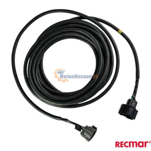 Cable de transmisión del motor, motor único Bf200D-B Honda 32590-Zvl-820