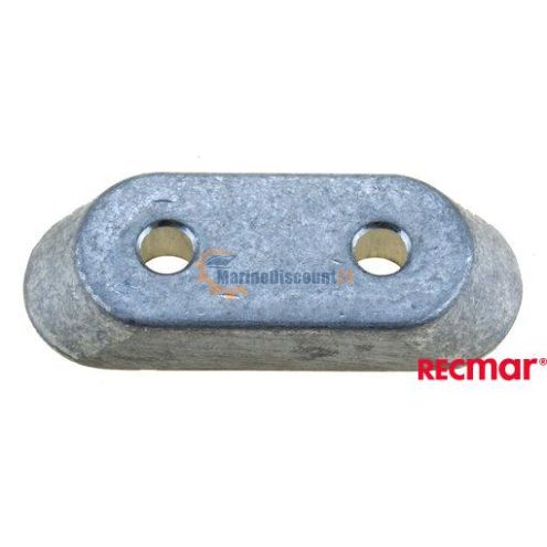Anode Brp zinc 327606