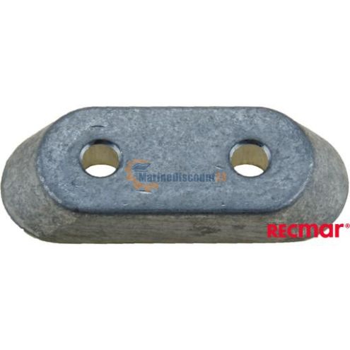 Aluminiumanode 327606AL