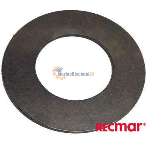 Pressure disc 327656
