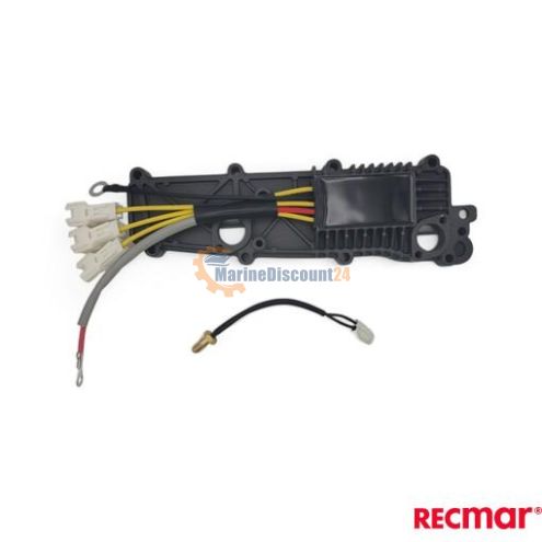 Regulator-Gleichrichtgerät 32800-90J20