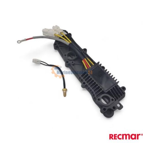 Regulator-Gleichrichtgerät 32800-90J20
