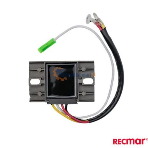 Rectificador regulador Suzuki 32800-94J01