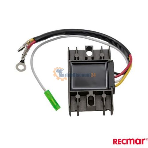 Rectificador regulador Suzuki 32800-94J01