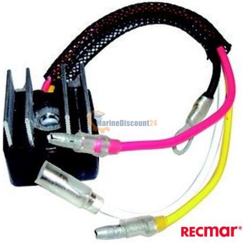 Regelaar 15-40 pk