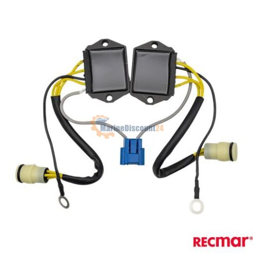 Regolatore Suzuki 32800-98J01-000