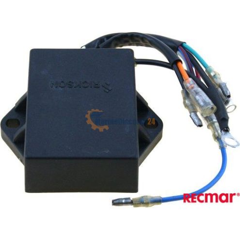 Cdi D40C 1990 Up Suzuki 32900-94470