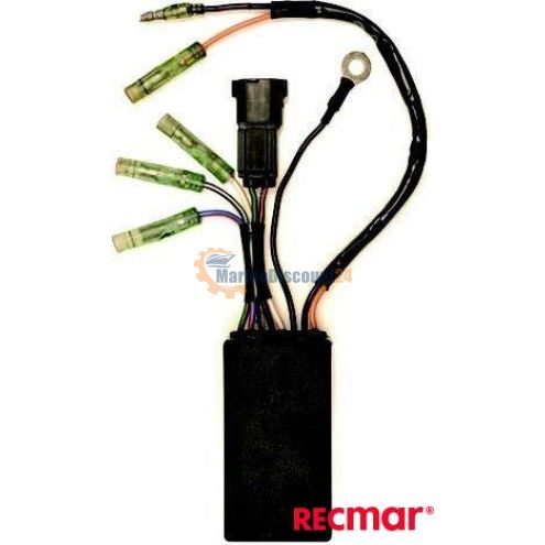 Cdi 25-30 CV 1995 Up Suzuki 32900-96371-000