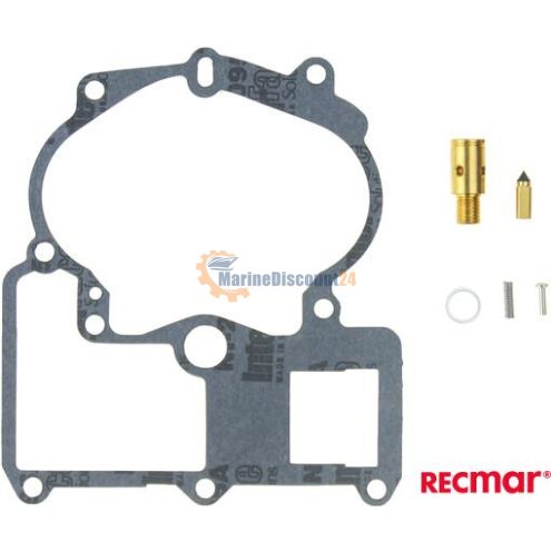 Set di aghi di aspirazione Mercruiser 9029