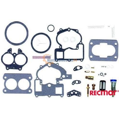 Vergaser-Kit Mercruiser 96551