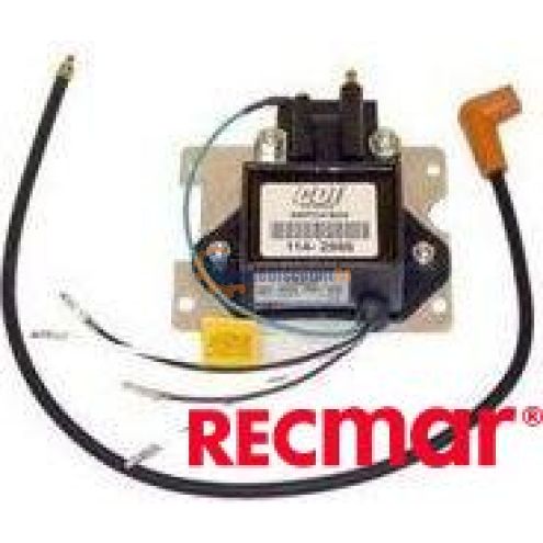 Scatola interruttori Mercury Mariner 4/6 cilindri Mercruiser 332-2986A27