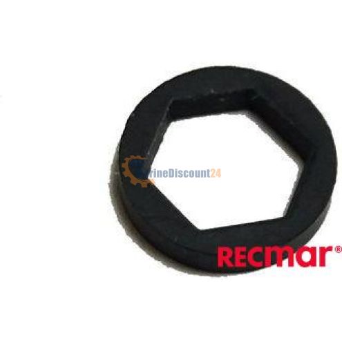 Dichtung Öl Omc 332584