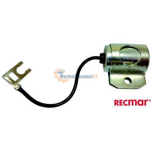 Capacitor 33662