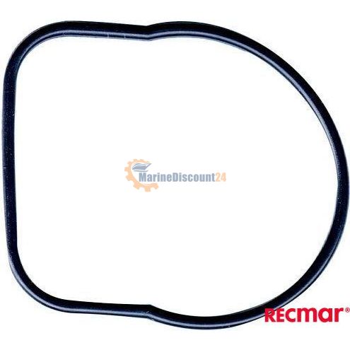 Thermostat cover seal Omc 336947