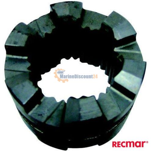 Abrazadera de embrague Omc 915272