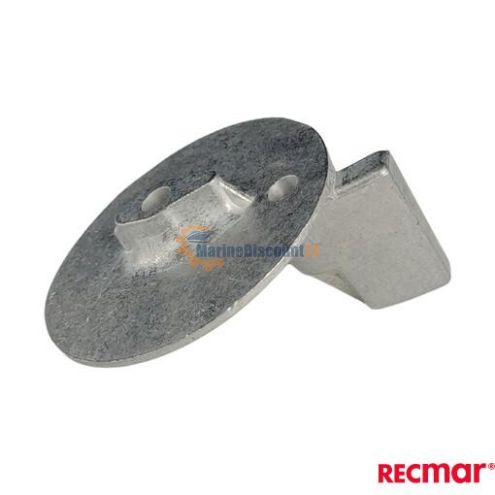 Anodo in zinco Omc 338742