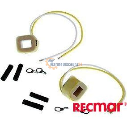 Mercury Mariner Kit de bobines de stator Mercruiser 860071A4