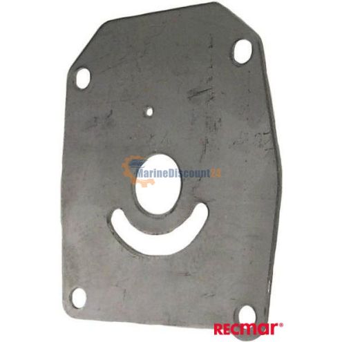 Wear plate Omc 341038