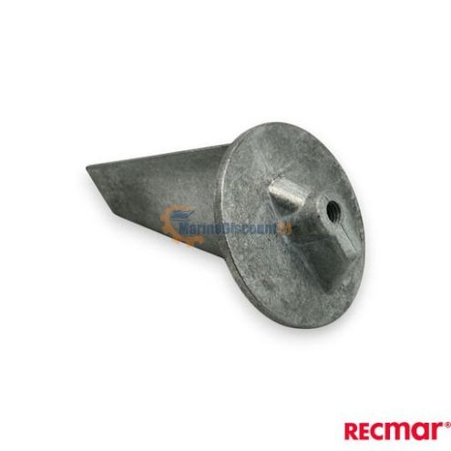 Zinc anode 34127T2