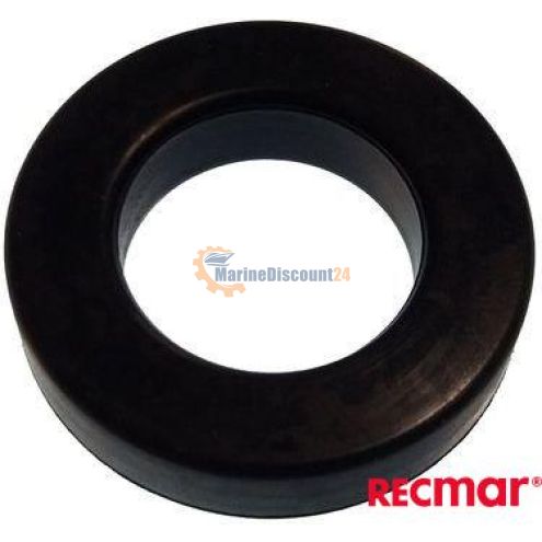 Goma, bomba de agua 341732