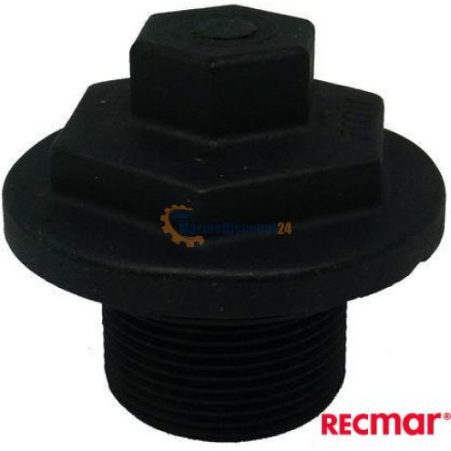 Thermostat housing Omc 344771
