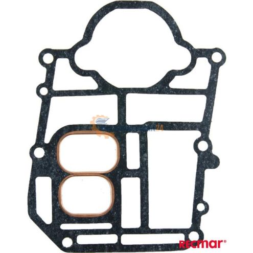 Junta del soporte del motor Tohatsu 346-01303-0