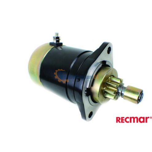 Starter assembly 346-76010-0M