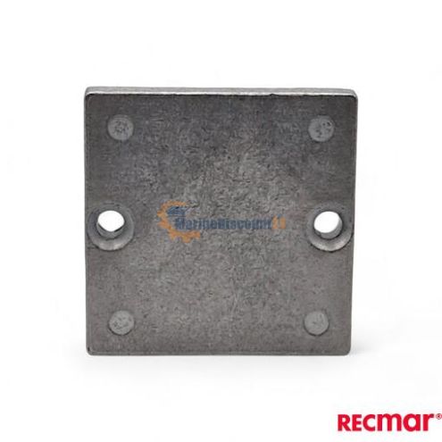 Zinc anode 34762A1
