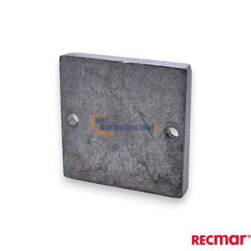 Aluminiumanode 34762A1AL